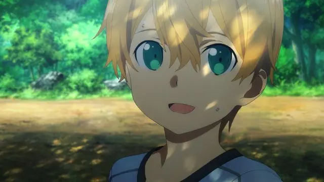 Profile image of ユージオ