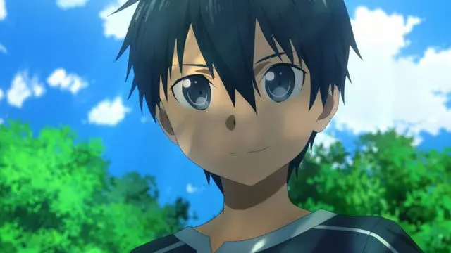 Profile image of キリト