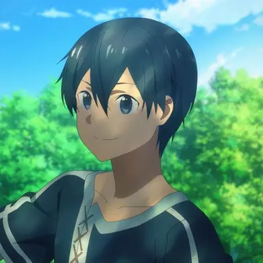 Profile image of キリト