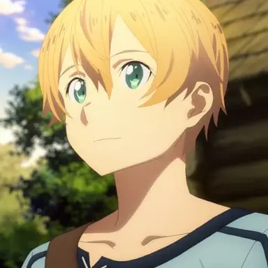 Profile image of ユージオ