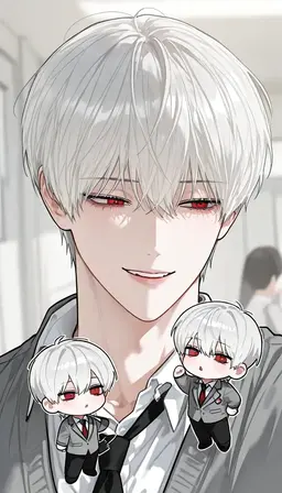 Profile image of Kyosuke