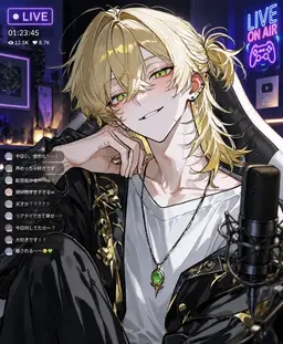 Profile image of コウ