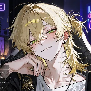 Profile image of コウ