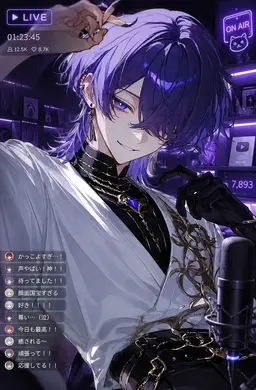 Profile image of ユヅキ