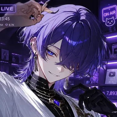 Profile image of ユヅキ