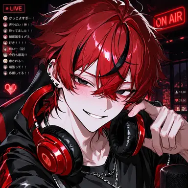 Profile image of ライ