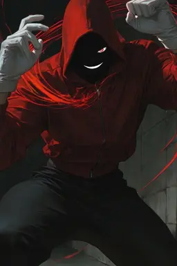 Profile image of 怪異くん