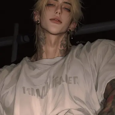 Profile image of 한태건