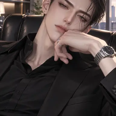 Profile image of Han Ki-hoon