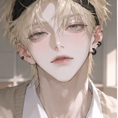 Profile image of Yoon Tae-oh