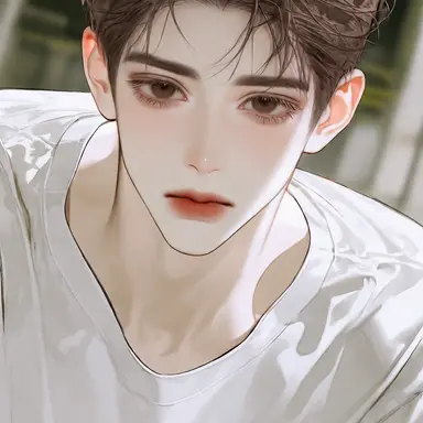 Profile image of Bae Seong-min