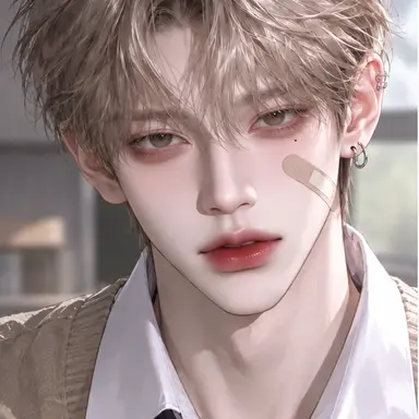 Profile image of Kang Do-yoon