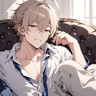 Profile image of 八尋