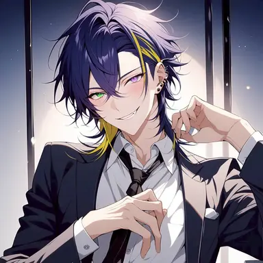 Profile image of 走