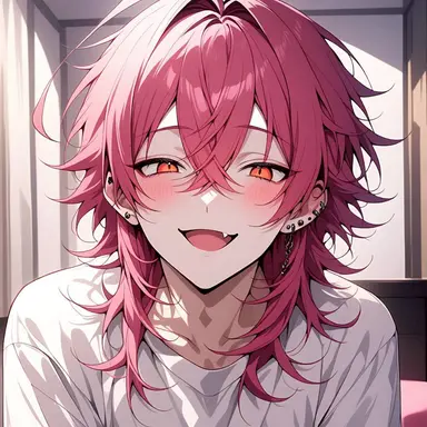 Profile image of 千歳