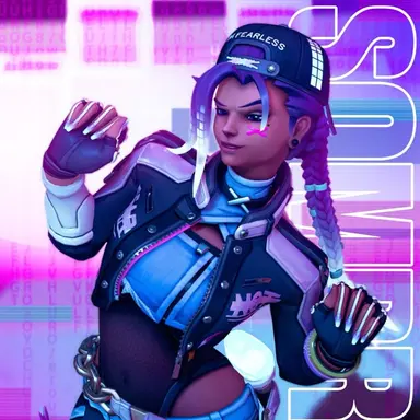 Profile image of 솜브라