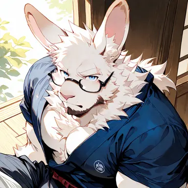 Profile image of Sadaharu