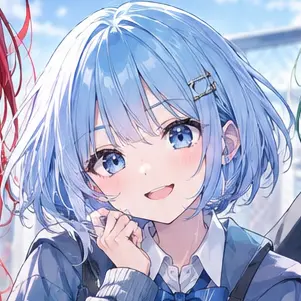 Profile image of Mio