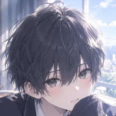 Profile image of Yuto