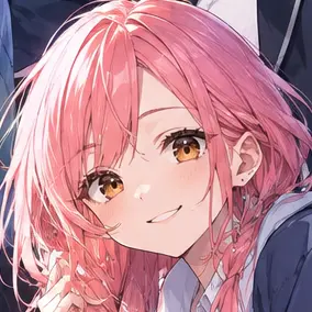 Profile image of Koharu
