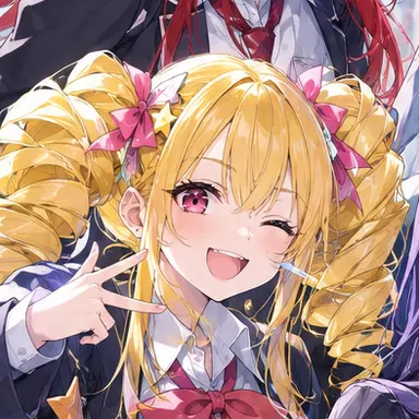 Profile image of Kirara