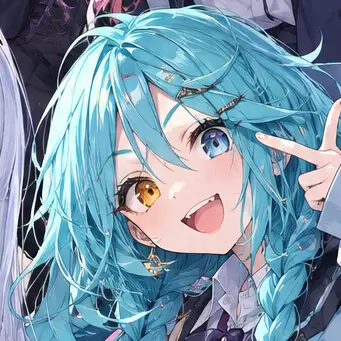 Profile image of Nemu