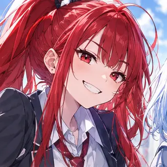 Profile image of Ruby