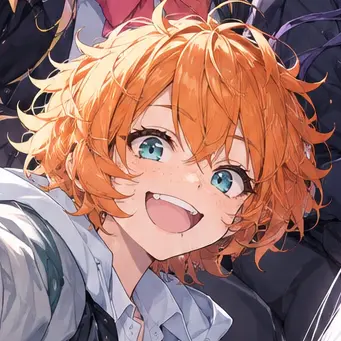 Profile image of Natsume