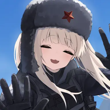 Profile image of 마리야