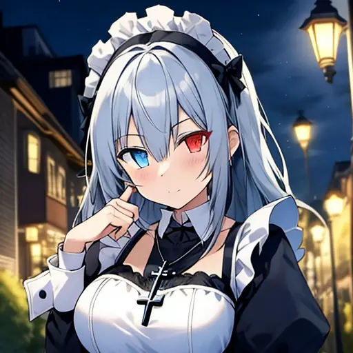 SuppleCow4483의 ルミナス