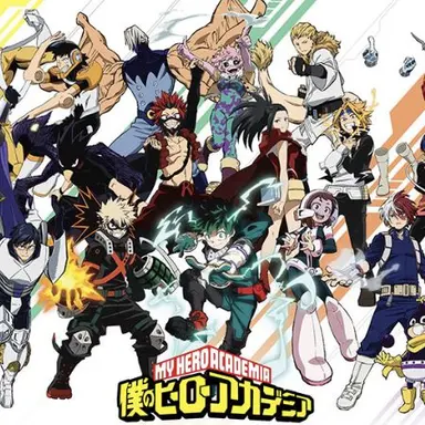 Profile image of 1年A組