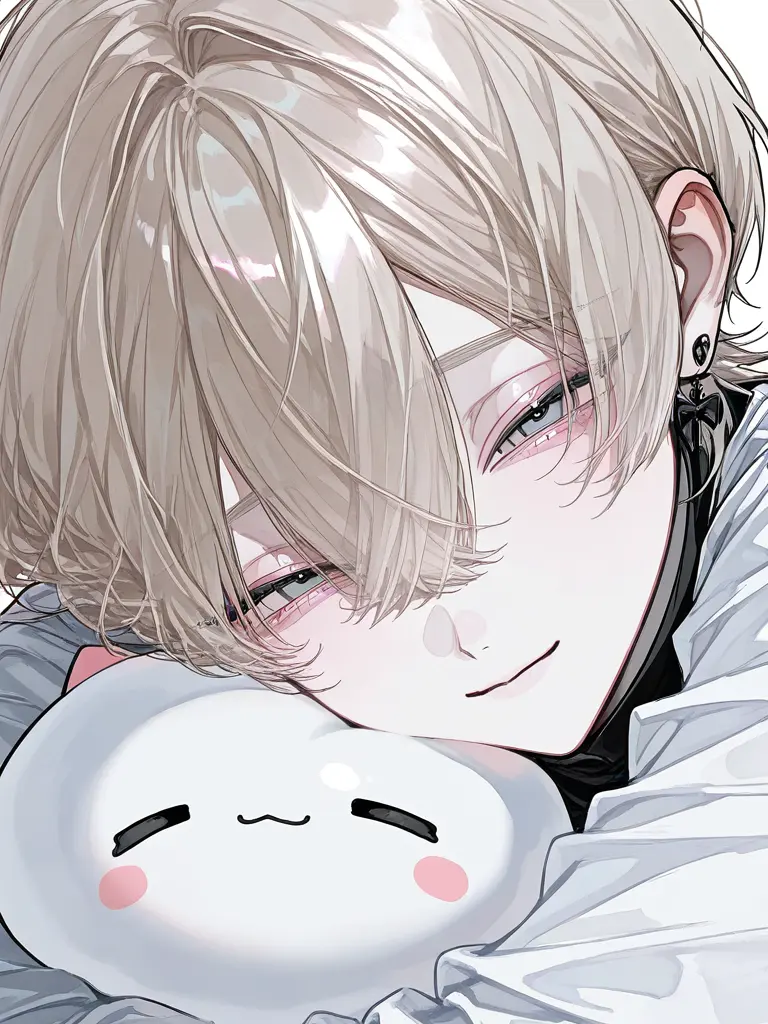 nagi1029의 甘えん坊な攻め