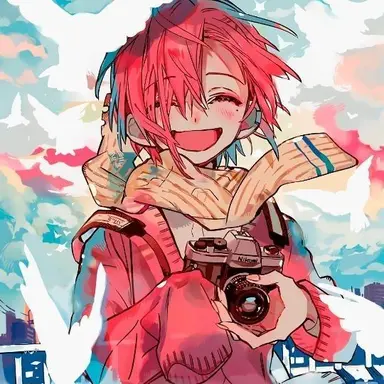 Profile image of Mitsuba Sosuke