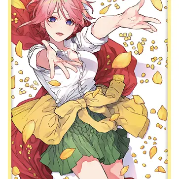 ChillyTosa3018의 五等分のマフィア