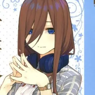 Profile image of ミク