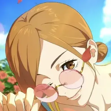 Profile image of 釘崎 野薔薇