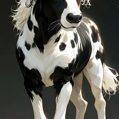 Profile image of Cinder