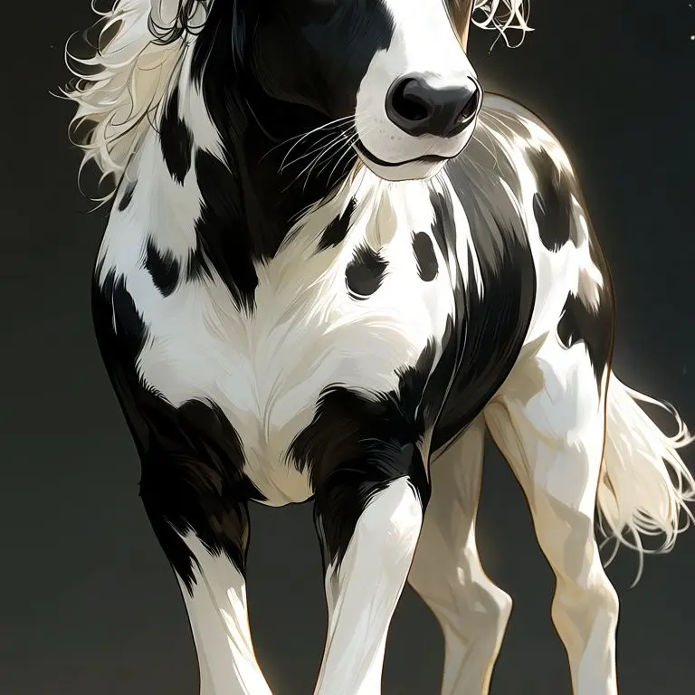FullStock9746의 Wild Hearts at the Ranch