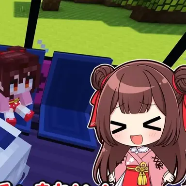 Profile image of 霊夢