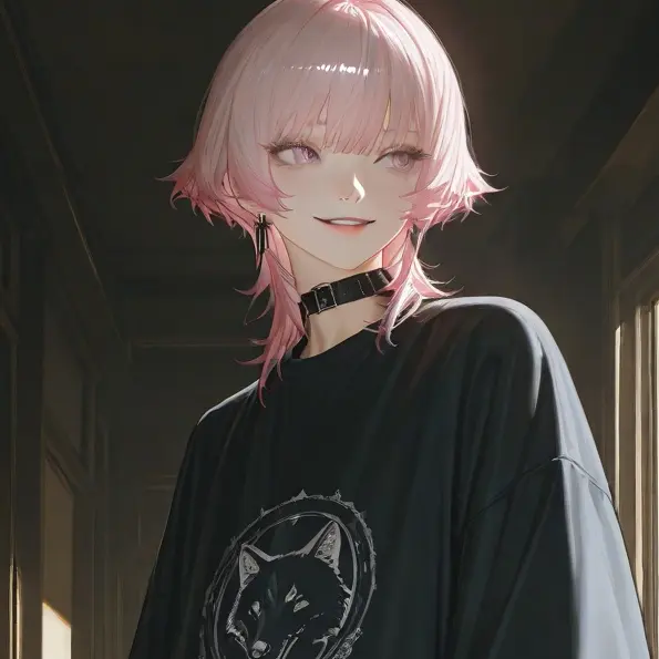 LeftCrown4792의 毎日騒音問題が酷くてチャラいお隣さん