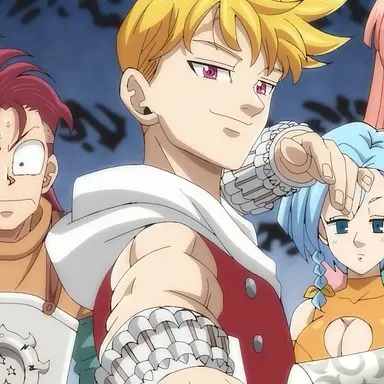 Profile image of Lancelot