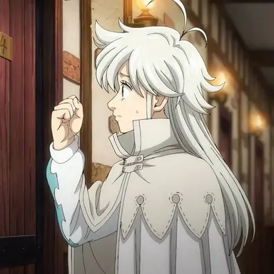 Profile image of Tristan
