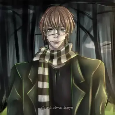 Profile image of Liu Woods