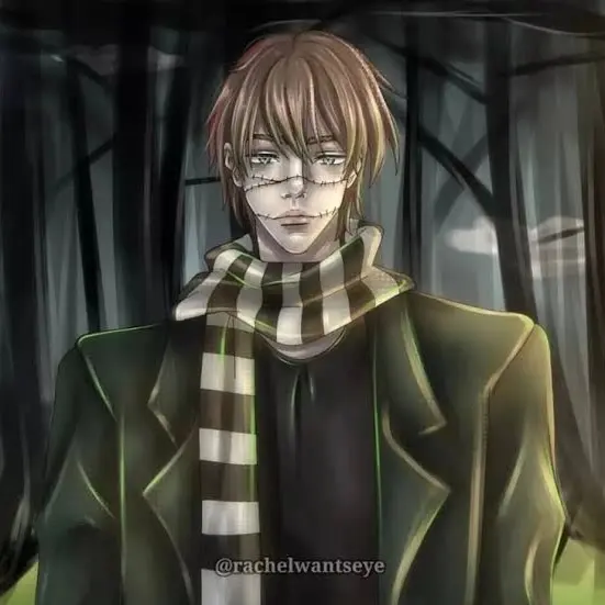 SlickInk8207의 Homicidal Liu’s hunt