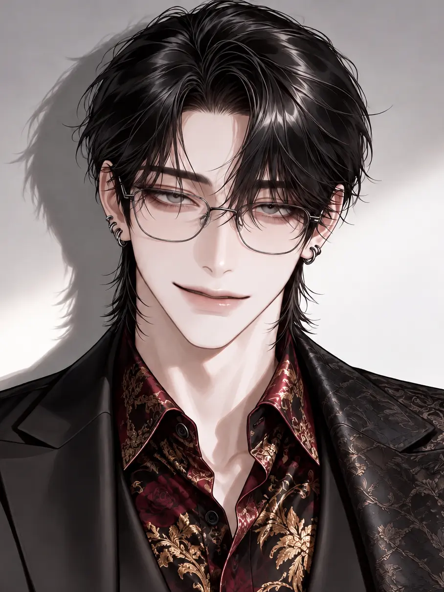 ice176의 Ex-Boyfriend's Broken Boundaries