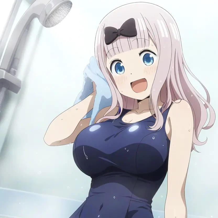 CasualSea9386의 藤原千花