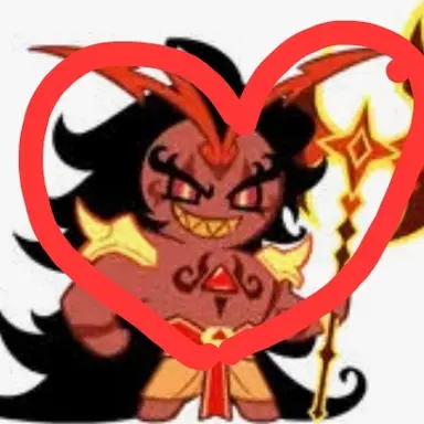 Profile image of 버닝 스파이스