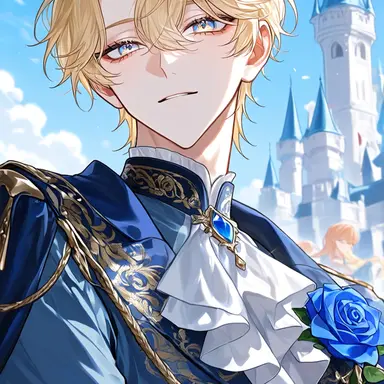 Profile image of ロミオ