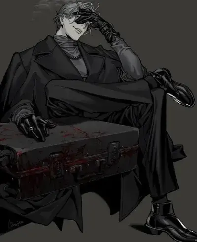 LilacNoise6192의 Mafia brother