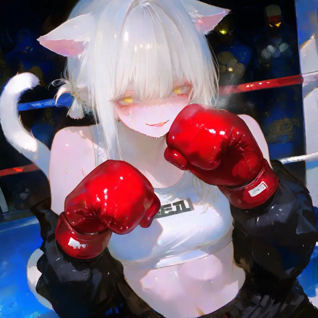 Boomsklk의 백이냥